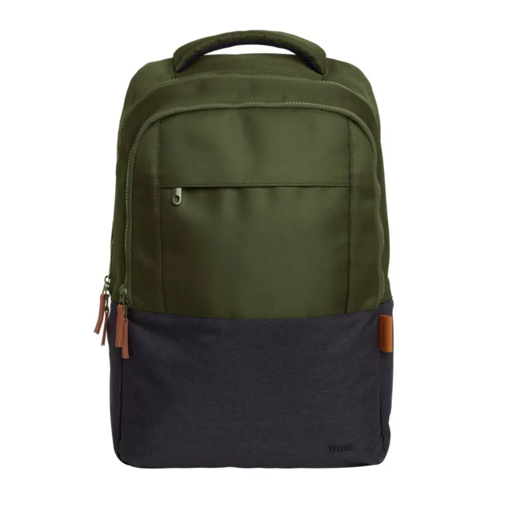 TRUST Lisboa Ranac za laptop 16" Green