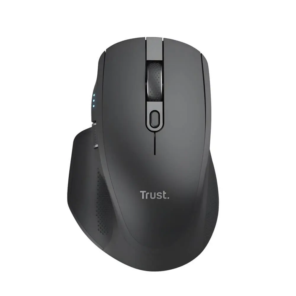 TRUST Ozaa+ Multi-Device Bežični miš