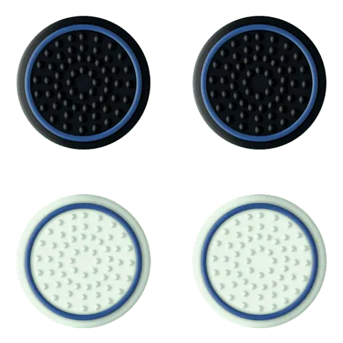 TRUST Silikonska zaštita za analogne palice GXT 266 4-Pack Thumb Grips PS5