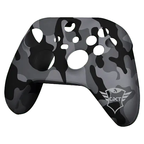 TRUST Silikonska zaštita za Xbox kontroler GXT 749K (Maskirna)