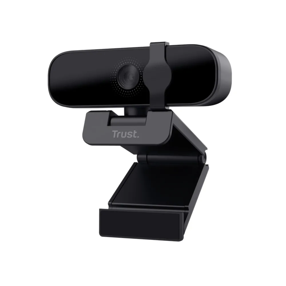 TRUST Tanor Full HD Web kamera