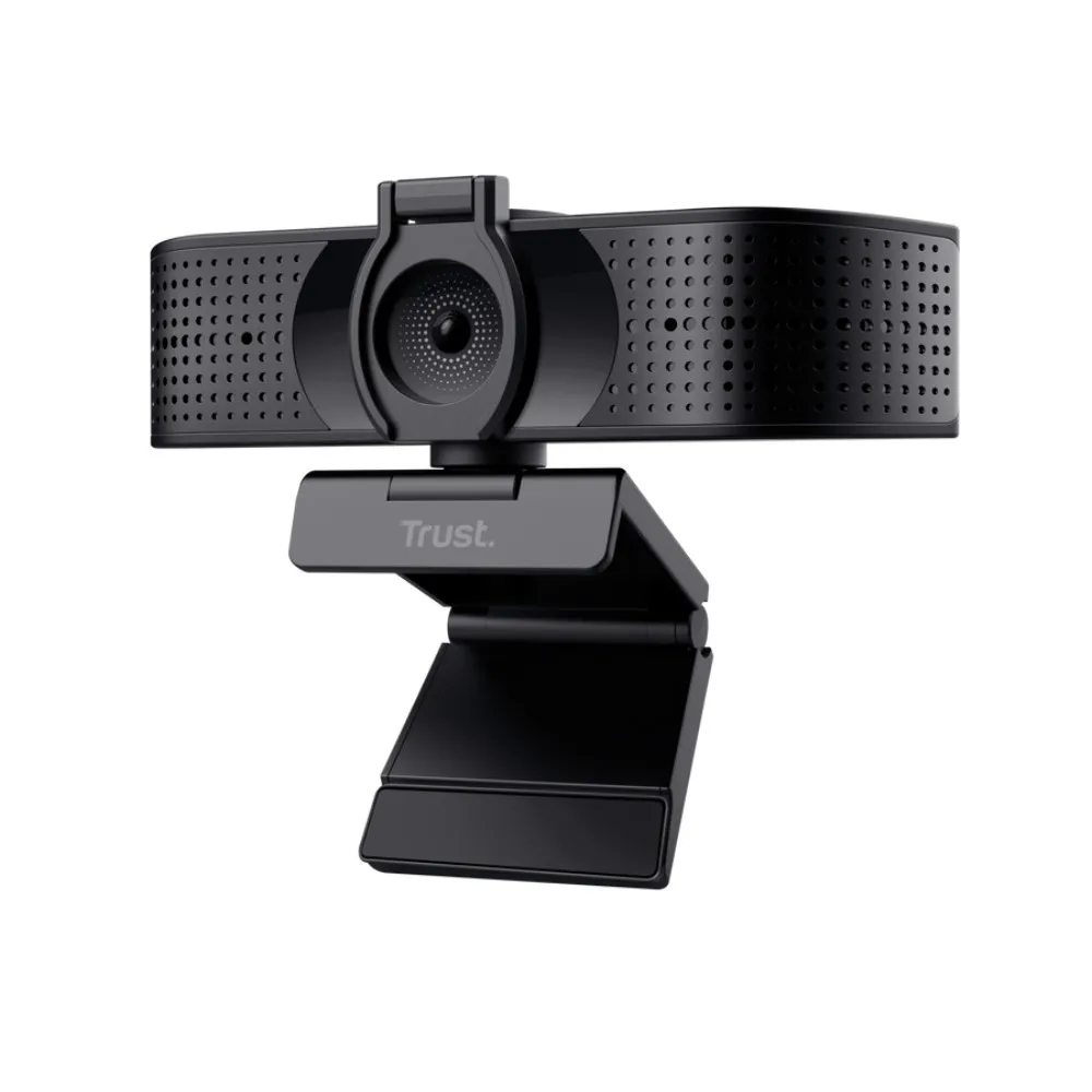 TRUST Teza 4K UHD Web kamera