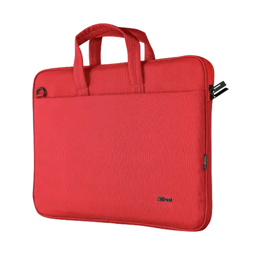 TRUST Torba za laptop Bologna 16" (Crvena)