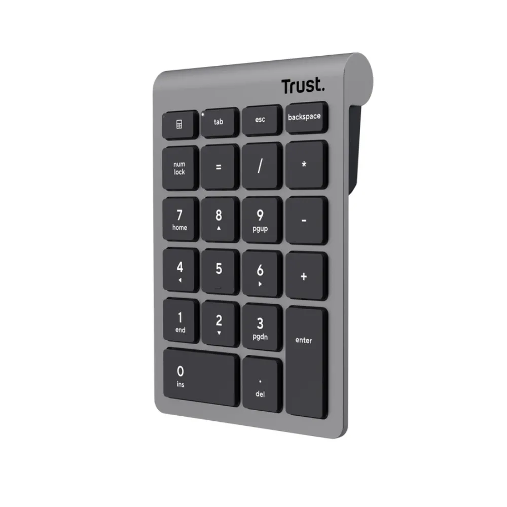 TRUST XALAS Bežična numerička tastatura