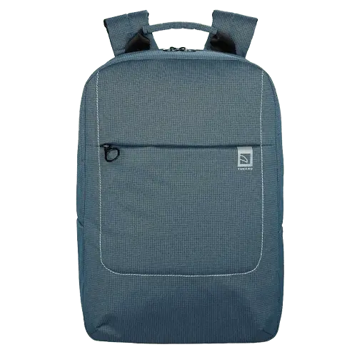 TUCANO Ranac za laptop 15.6" Loop (Svetlo plava)