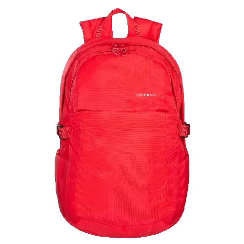TUCANO Ranac za laptop Bravo 15.6" Red