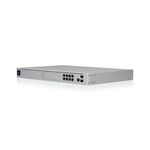 UBIQUITI Dream Machine Pro 8-port Cloud Geteaway