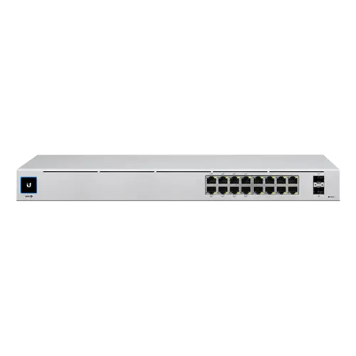 UBIQUITI USW-16-POE Switch