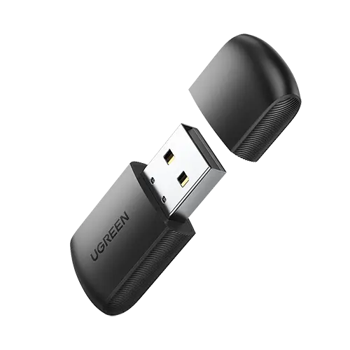 UGREEN AC650 Dual Band USB WLAN Adapter