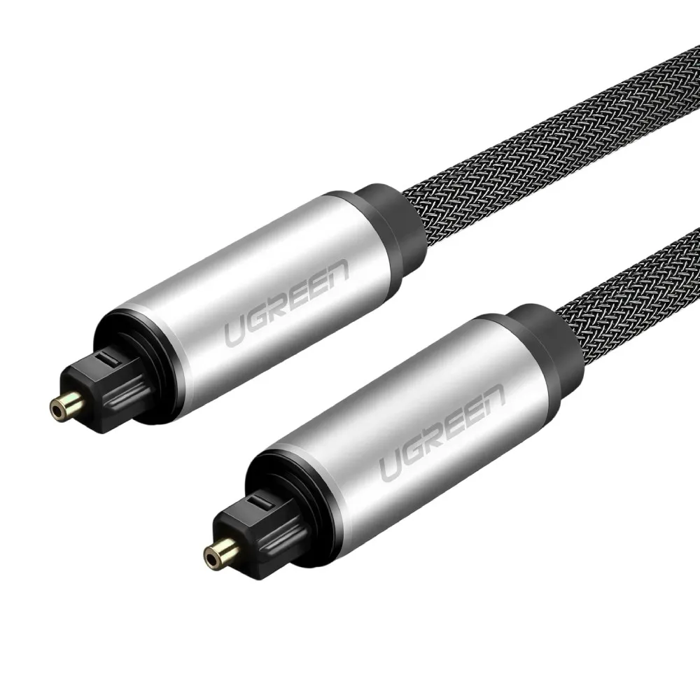 UGREEN AV108 Optički audio kabl 2m