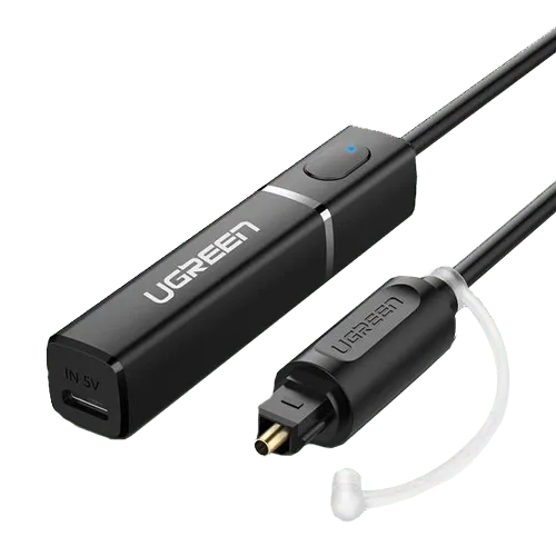 UGREEN Bluetooth Audio predajnik 5.0 - CM150