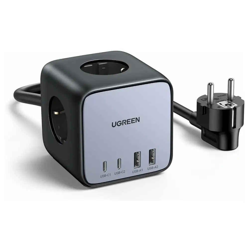 UGREEN CD268 65W Naponski kabl
