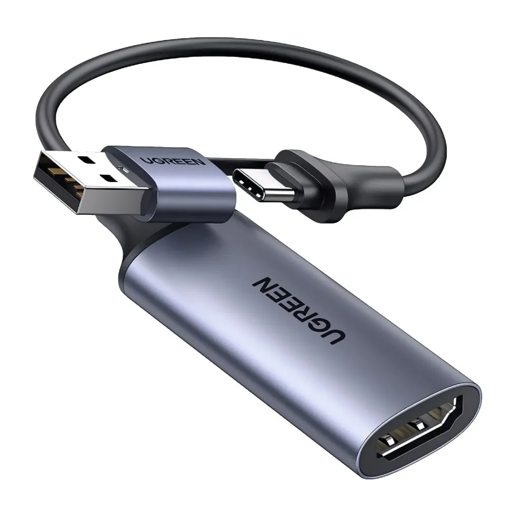 UGREEN CM489 HDMI kartica