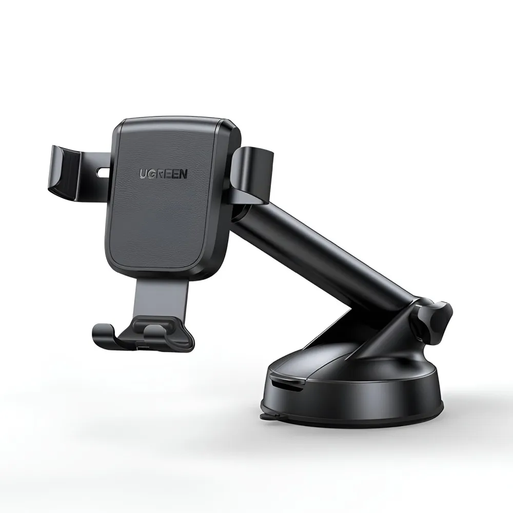 UGREEN Gravity LP200-60990B Držač za mobilni Black