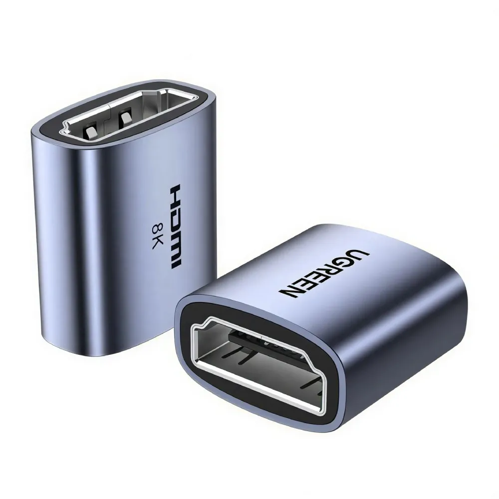 UGREEN HDMI 8K F/F Adapter