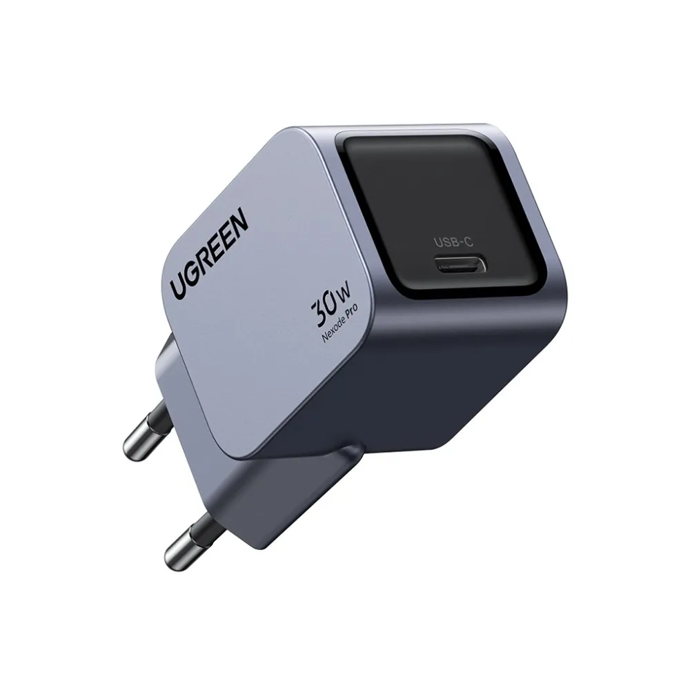 UGREEN Nexode Pro USB-C 30W Adapter