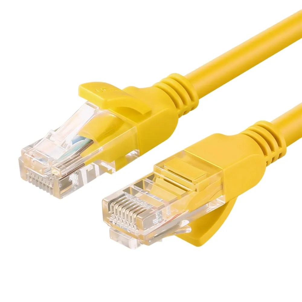 UGREEN NW103 UTP CAT5 3m Mrežni kabl