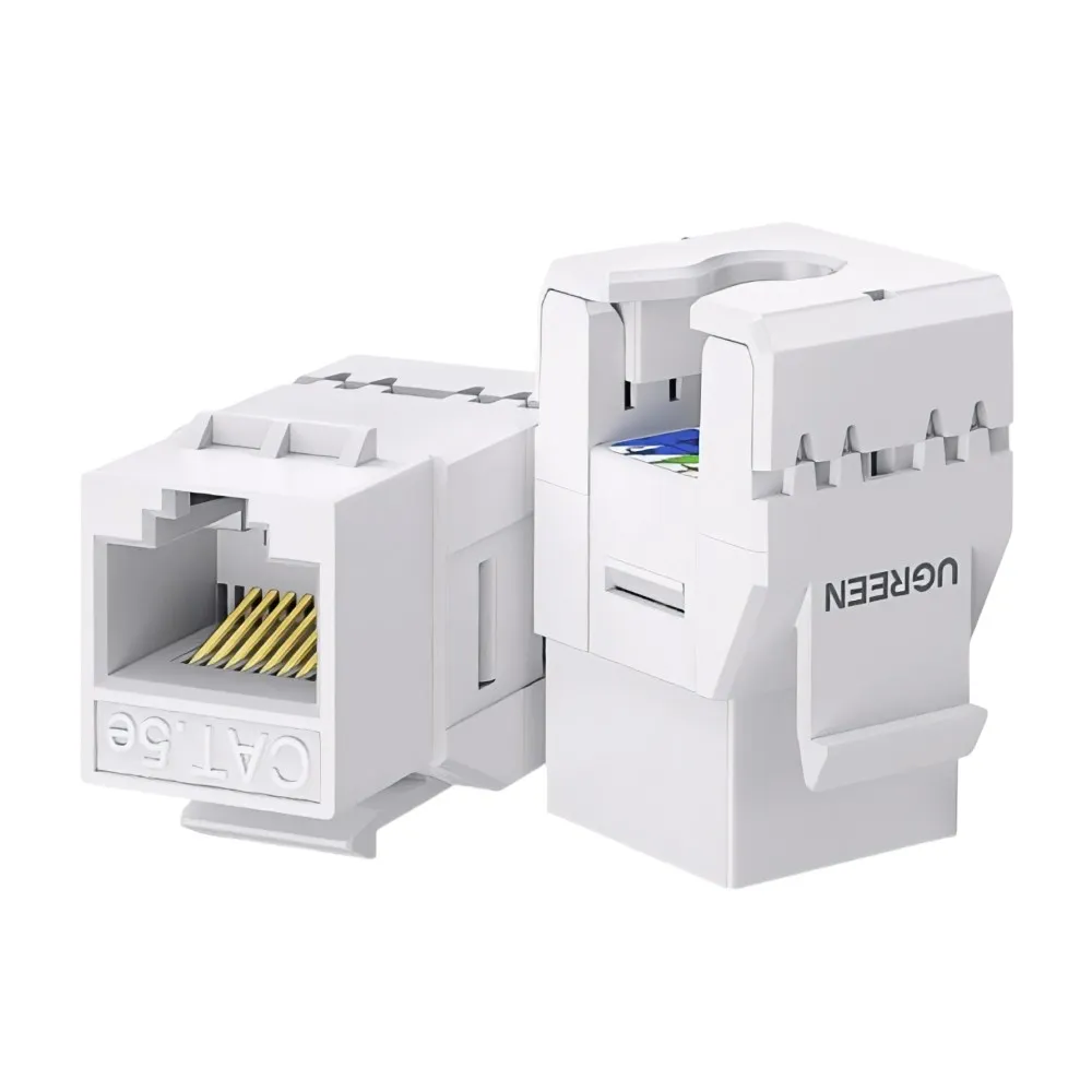UGREEN RJ-45 CAT6 Modul