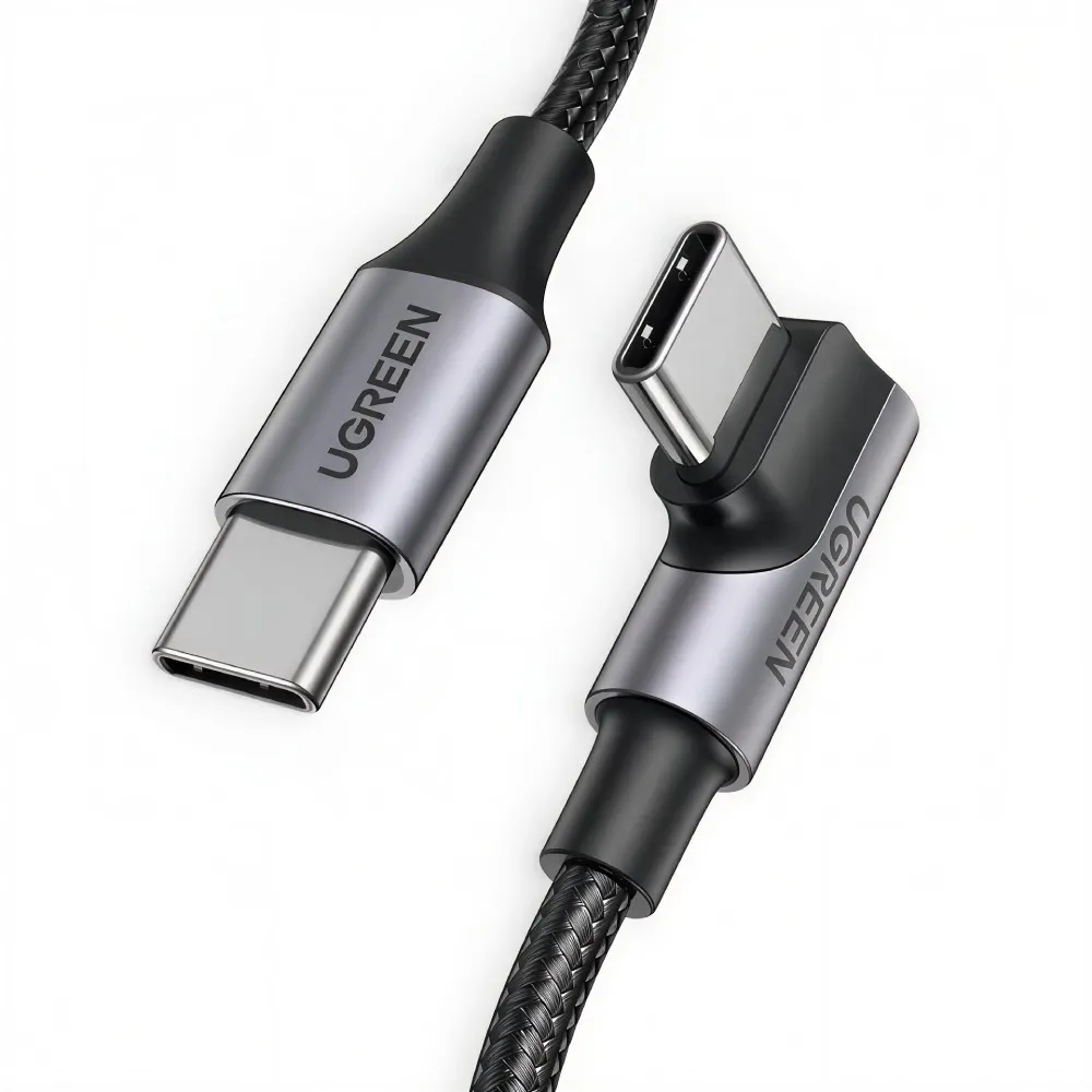 UGREEN USB-C 1m Ugaoni kabl za telefon
