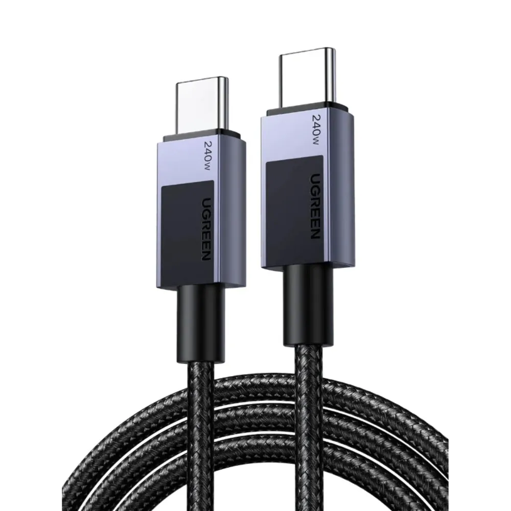 UGREEN USB-C 240W 1m Kabl za telefon