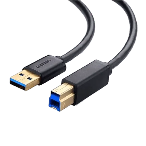UGREEN USB kabl za stampač 1m