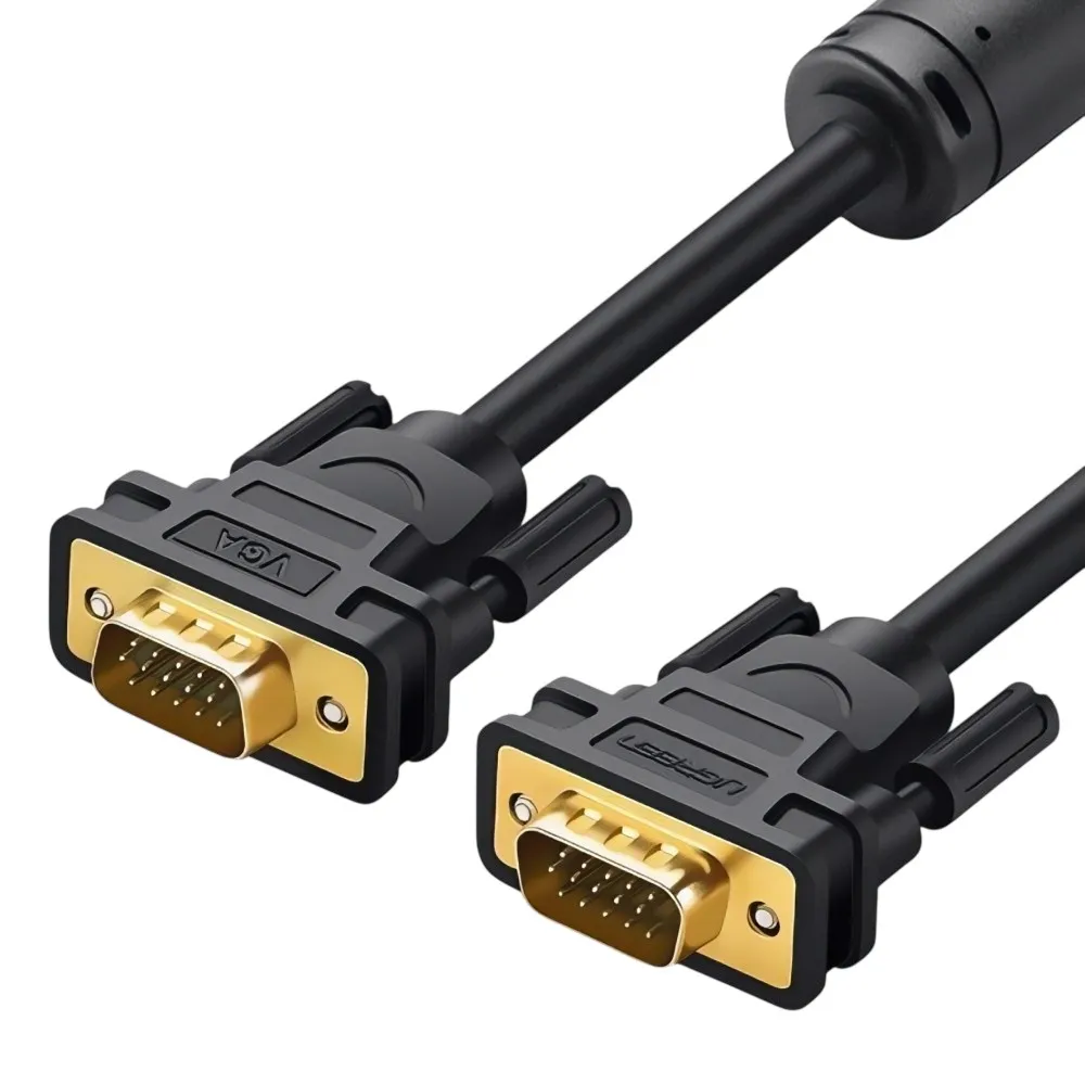 UGREEN VG101 VGA Kabl 1m