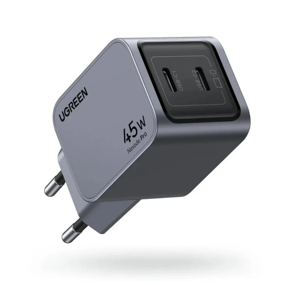 UGREEN X707 Nexode Pro USB-C 45W Adapter