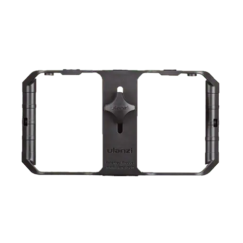 ULANZI Držač za mobilni telefon za snimanje i fotografiju U-RIG PRO SMARTPHONE VIDEO RIG