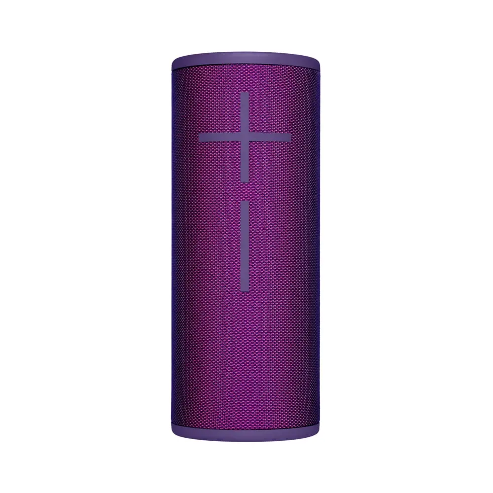 ULTIMATE EARS Boom 3 Ultraviolet Purple Bluetooth zvučnik
