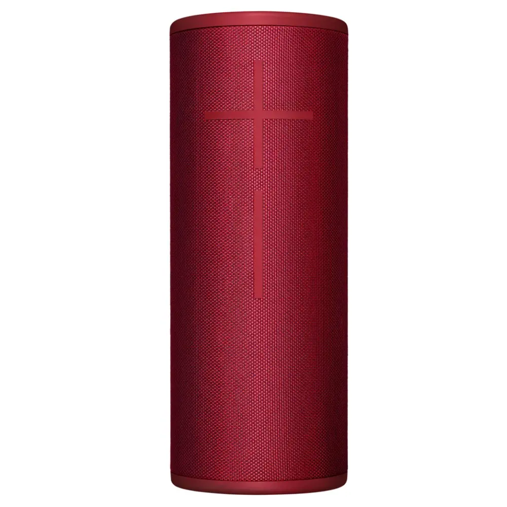 ULTIMATE EARS Megaboom 3 Sunset Red Bluetooth zvučnik