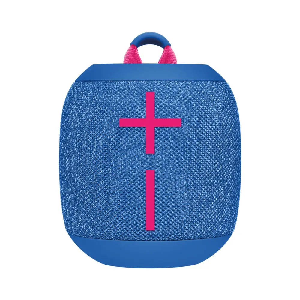 ULTIMATE EARS Wonderboom 3 Performance Blue Bluetooth zvučnik