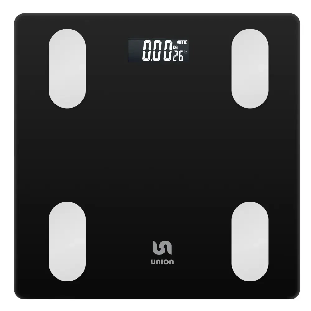 UNION BMS-1010 BMI Telesna vaga
