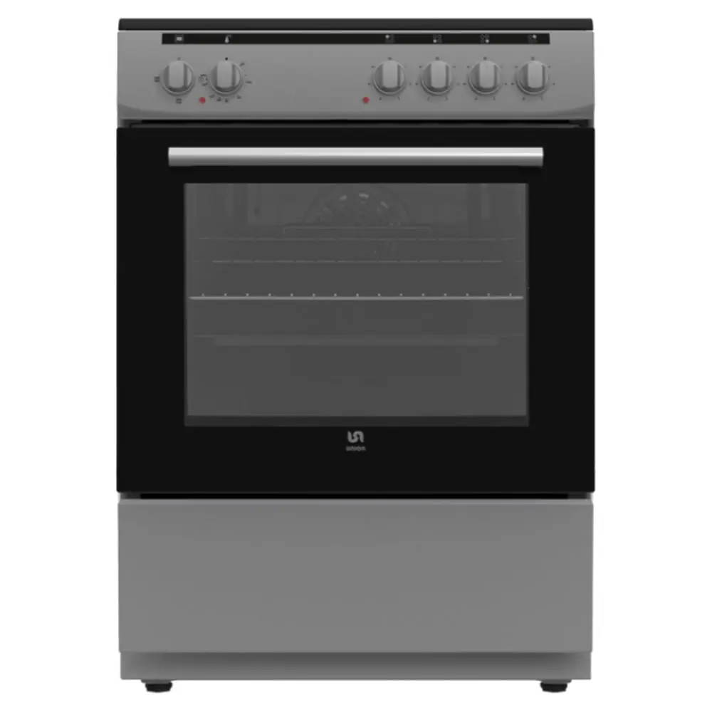 UNION Električni šporet W-60.0 S