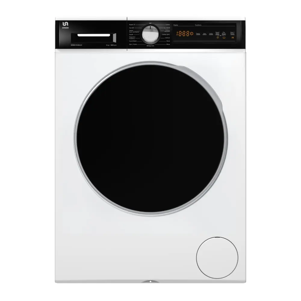 UNION WMW-9142BLDC Mašina za pranje veša
