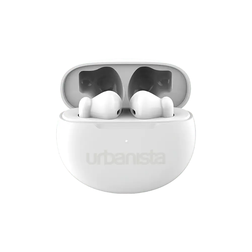 URBANISTA Austin Pure White TWS Bežične slušalice