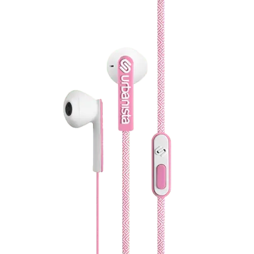 URBANISTA bubice San Francisco Pink Paradise
