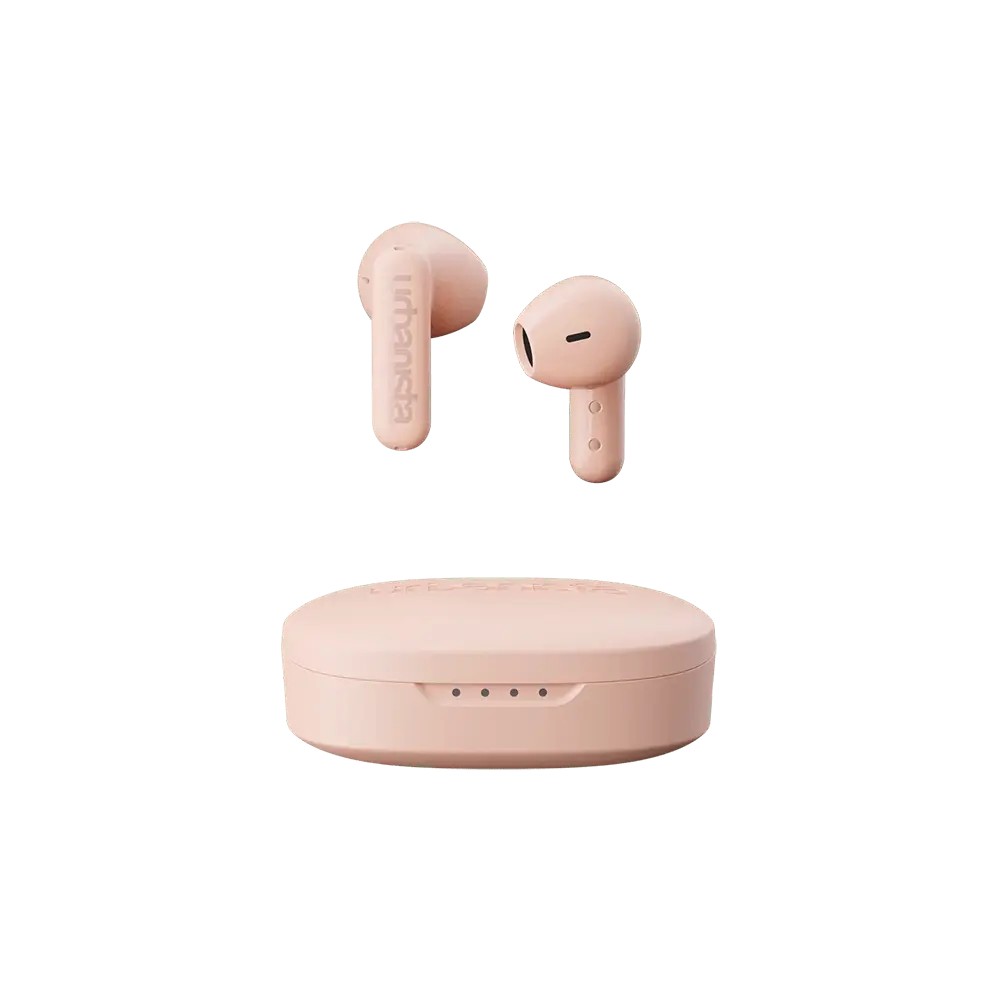 URBANISTA Copenhagen Dusty Pink TWS Bežične bubice
