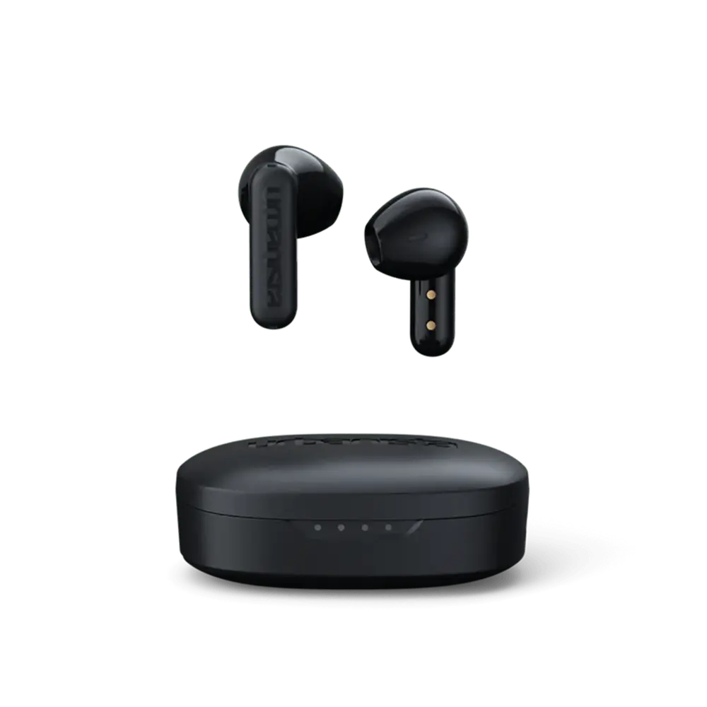 URBANISTA Copenhagen Midnight black TWS Bežične bubice