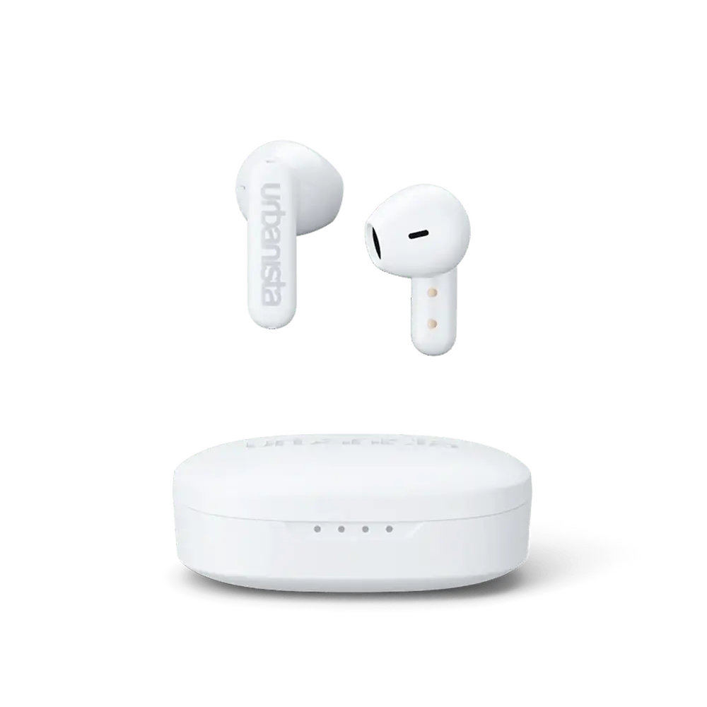 URBANISTA Copenhagen Pure white TWS Bežične bubice