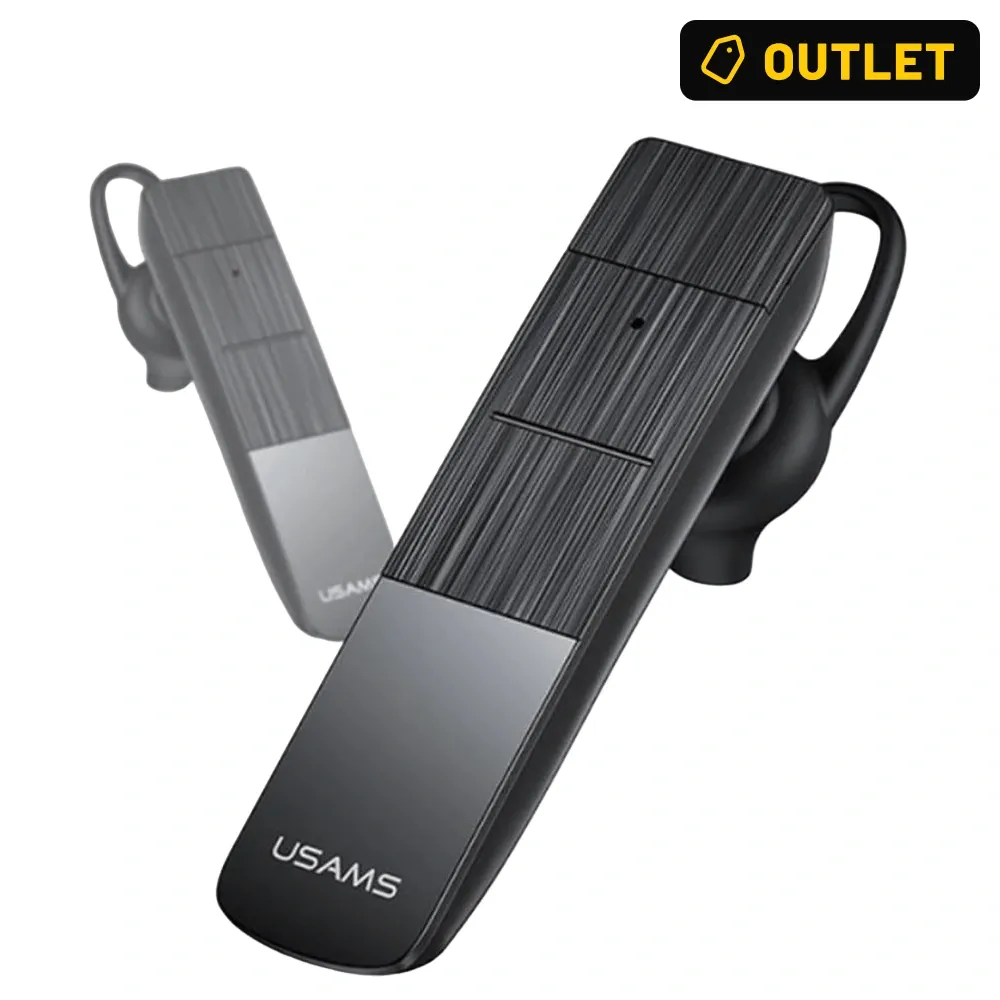 USAMS BHUBT201 BT2 Bluetooth slušalica OUTLET