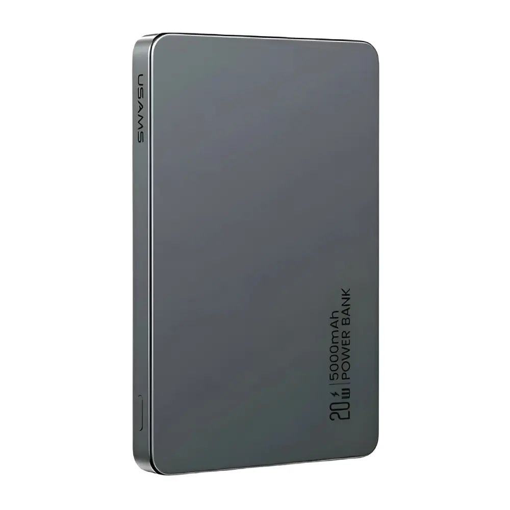 USAMS CD231 5000mAh 20W Tarnish