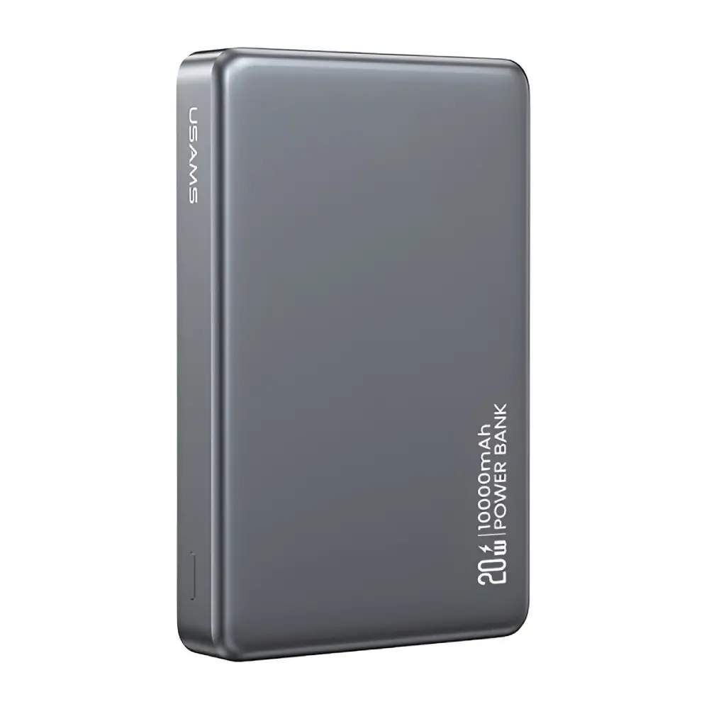 USAMS CD242 Wireless 10000mAh 20W Tarnish