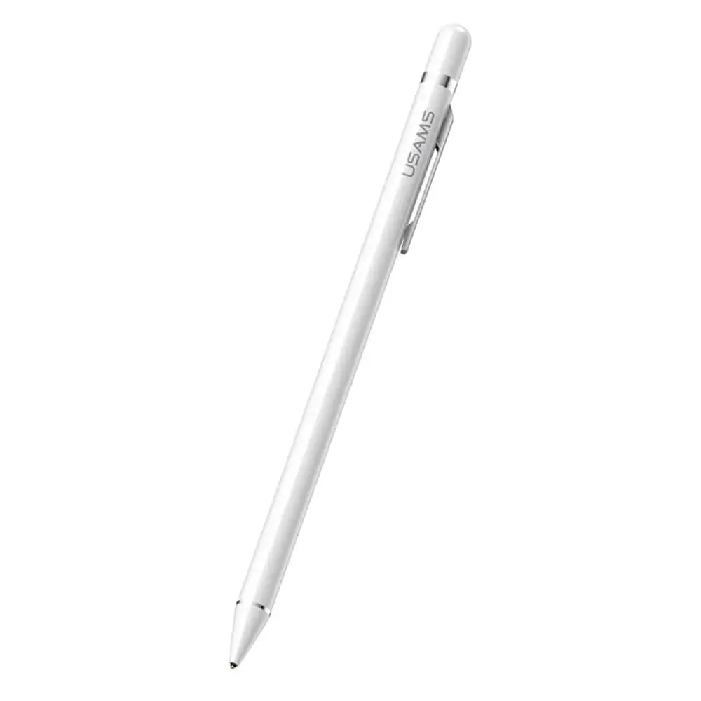 USAMS Pen Active ZB57DRB02 White Olovka za tablet