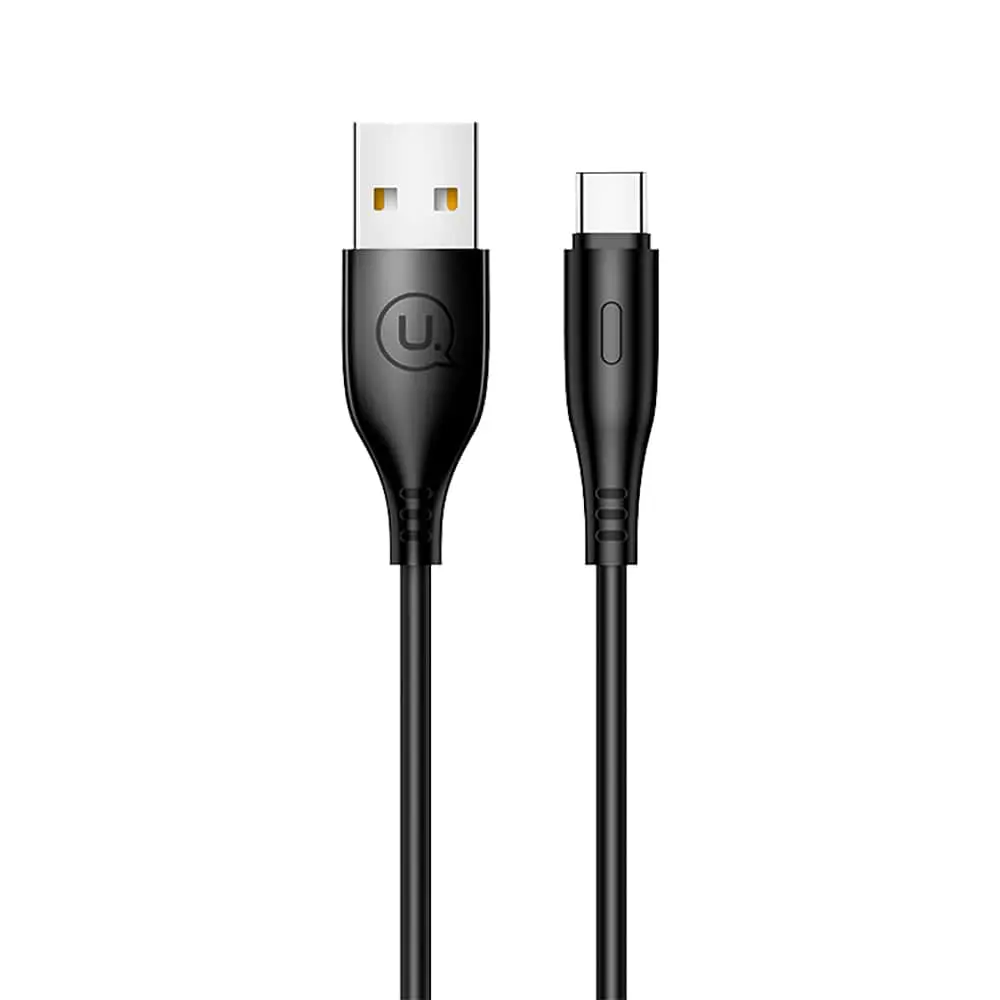 USAMS SJ267USB01 U18 1m USB-C kabl
