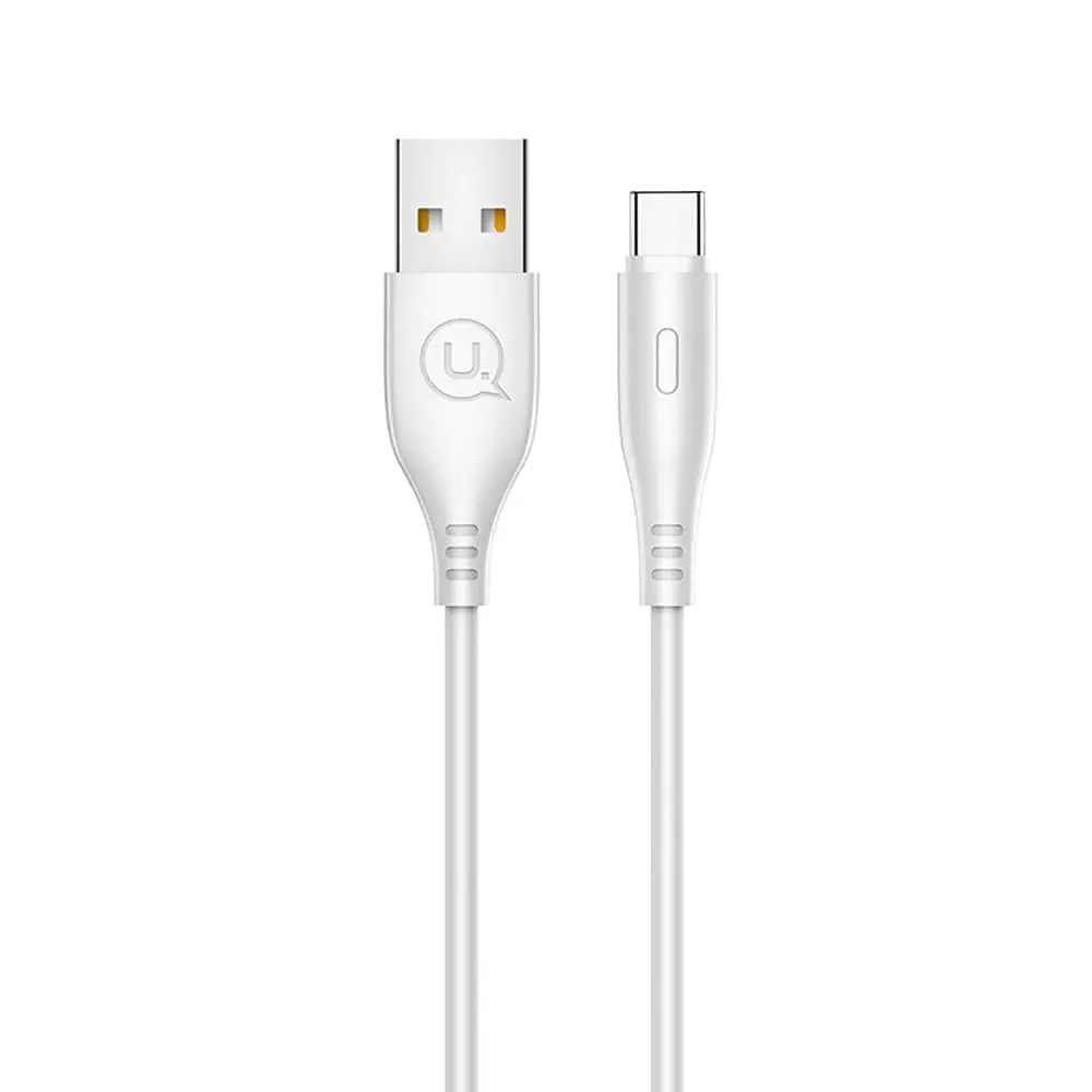 USAMS SJ267USB02 U18 1m USB-C kabl