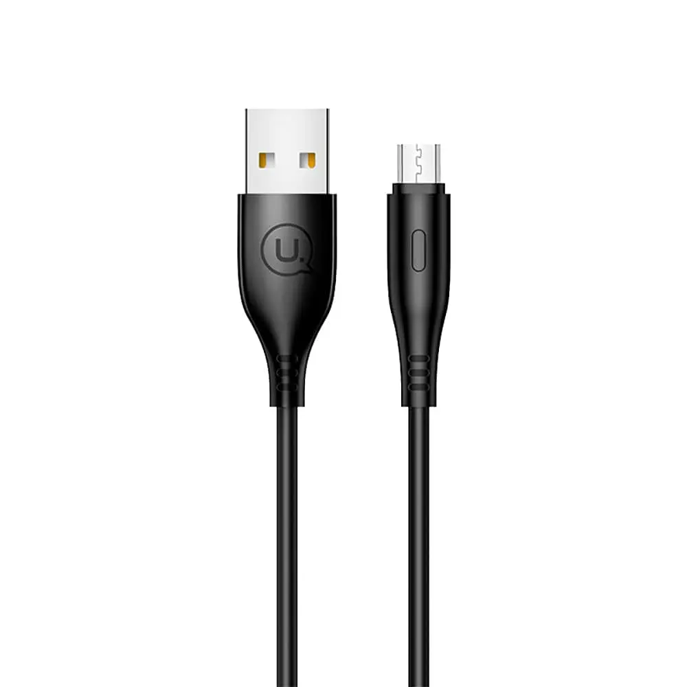 USAMS SJ268USB01 U18 1m Micro USB kabl