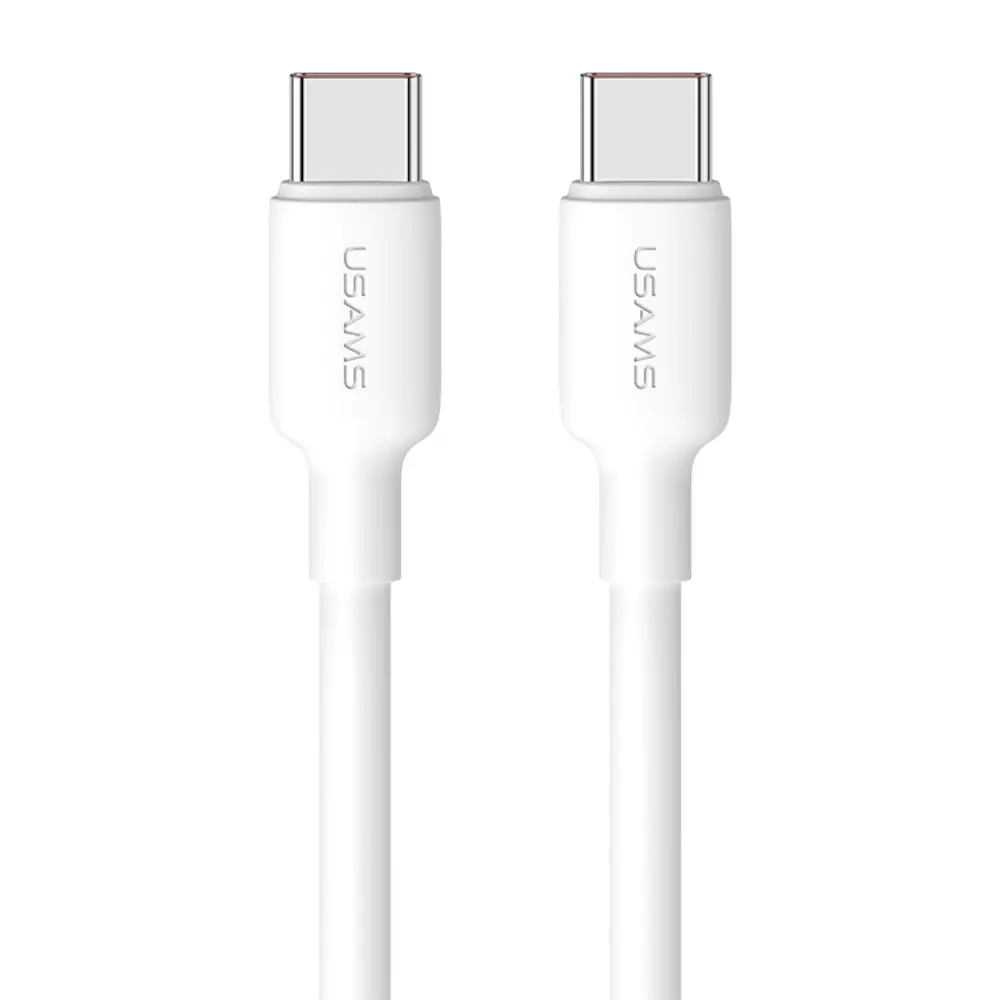 USAMS SJ613USB01 100W 1m USB-C Kabl