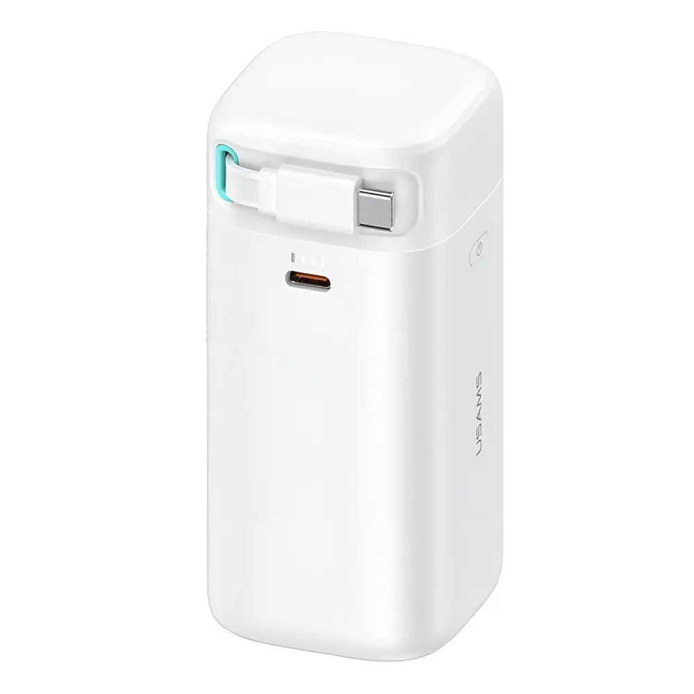 USAMS US-CD216 18000mAh 45W White