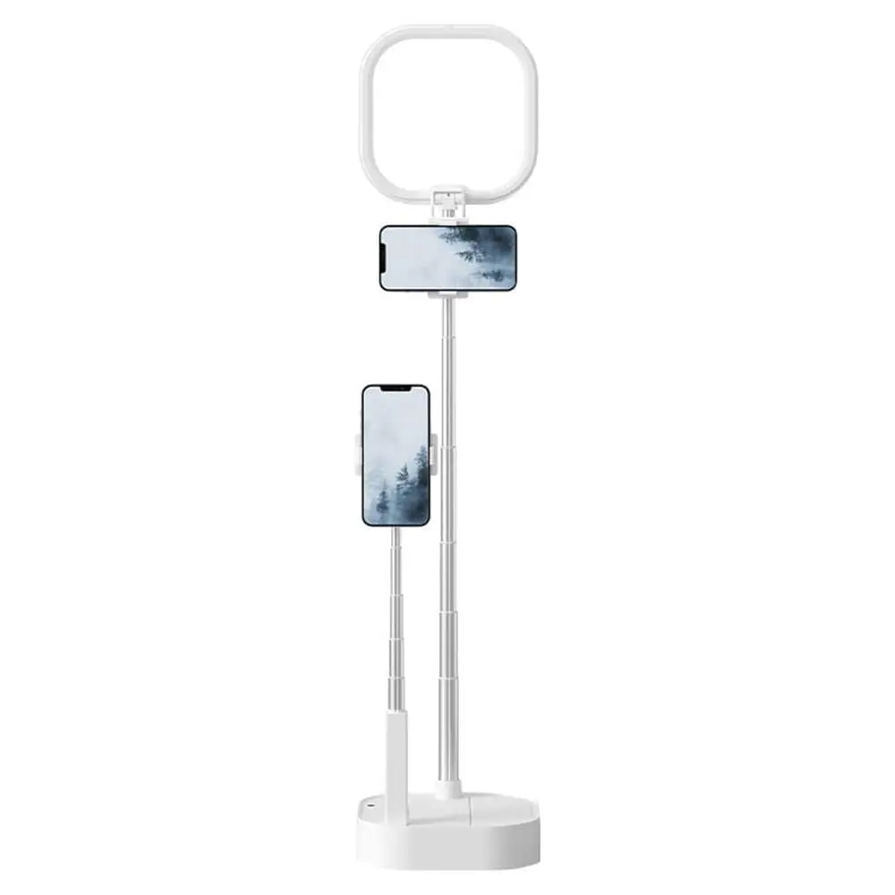 USAMS ZB24001 Tripod Led Ring