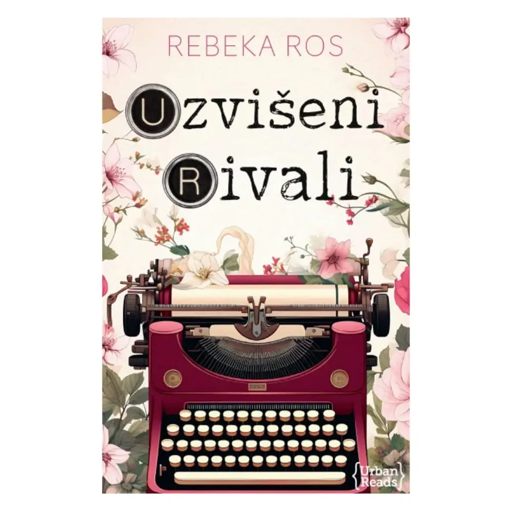 Uzvišeni rivali - prvi deo Rebeka Ros